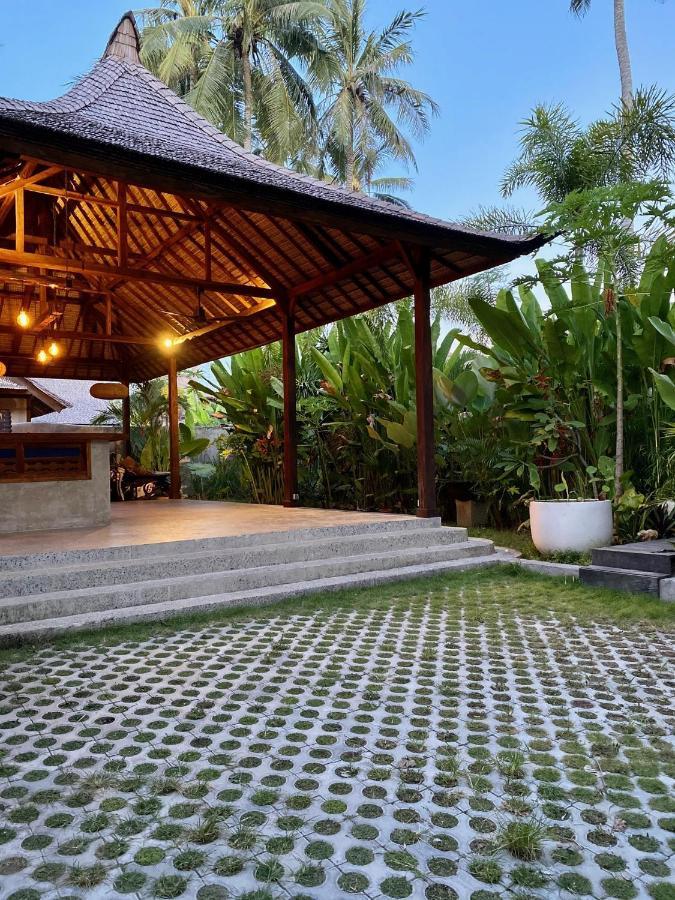 فندق Jati Kuta  المظهر الخارجي الصورة