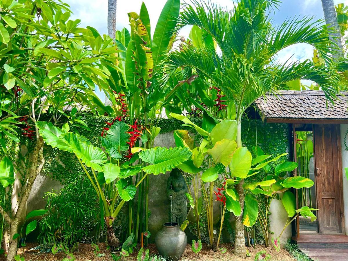 فندق Jati Kuta  المظهر الخارجي الصورة
