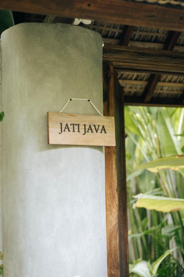 فندق Jati Kuta  المظهر الخارجي الصورة