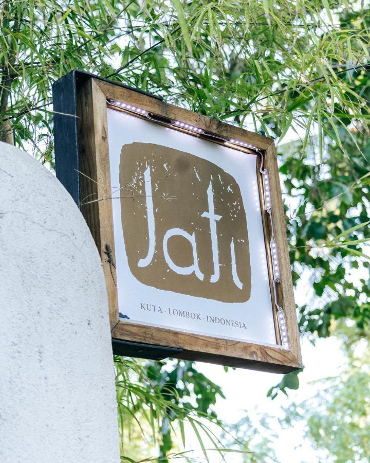 فندق Jati Kuta  المظهر الخارجي الصورة